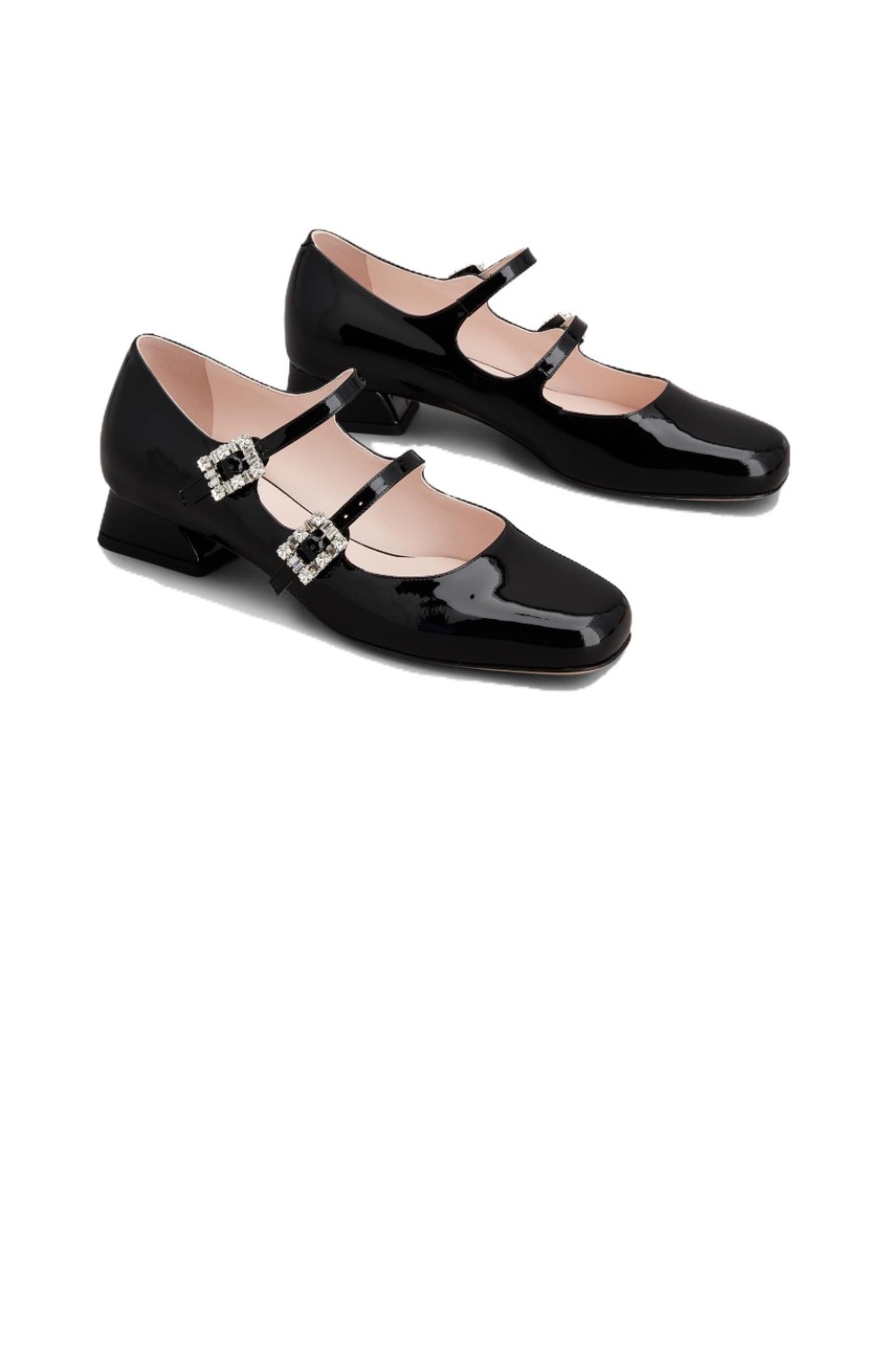 트레 비비에 펌프스 힐 5403 > Tres Vivier - 트레 비비에