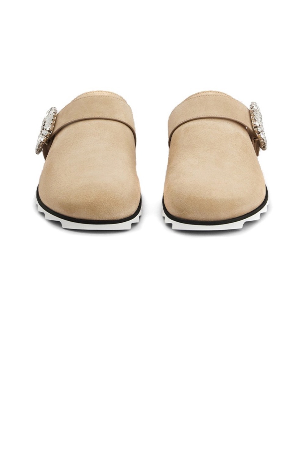 슬라이디 비브 뮬 슬리퍼 6253 > Slidy Viv - 슬라이디 비브