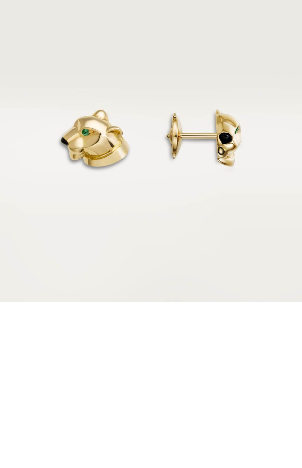 팬더 드 까르띠에 귀걸이 B8043900 > Etc - 기타제품