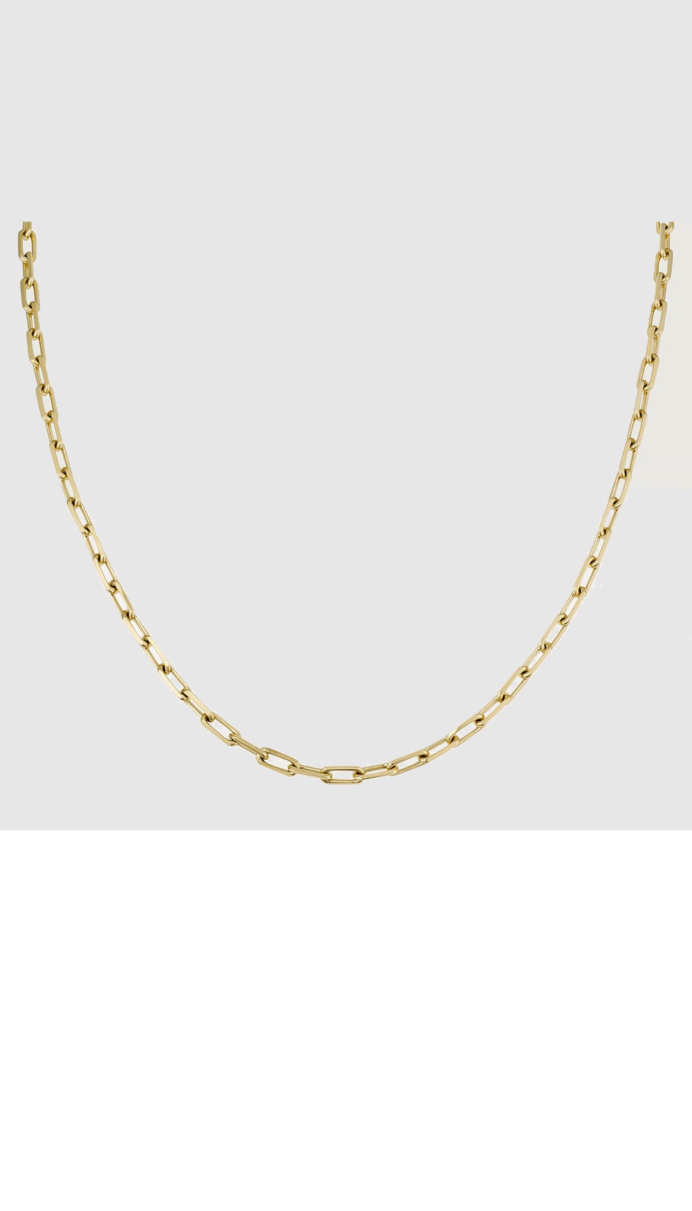 산토스 드 까르띠에 목걸이 B7224582 > Etc - 기타제품