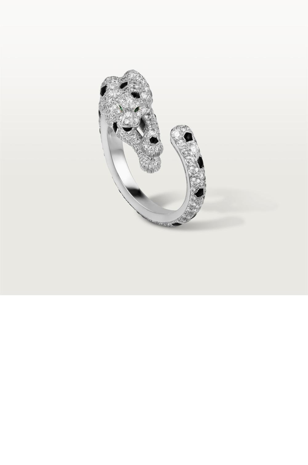 팬더 드 까르띠에 반지 N4748900 > Etc - 기타제품