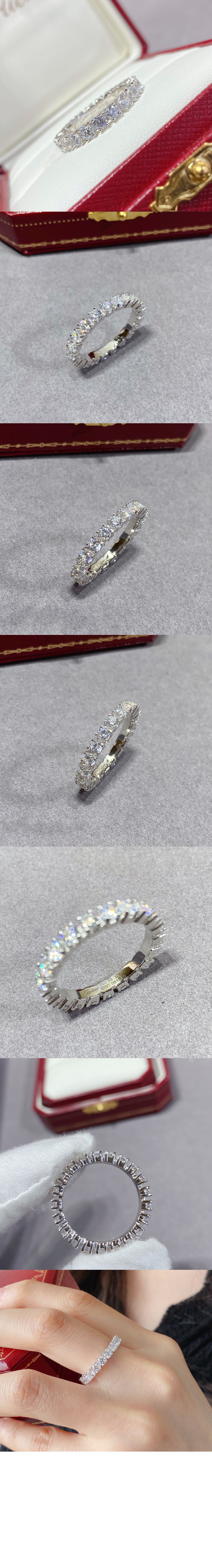 데스티네 웨딩 반지 N4127300 > Etc - 기타제품