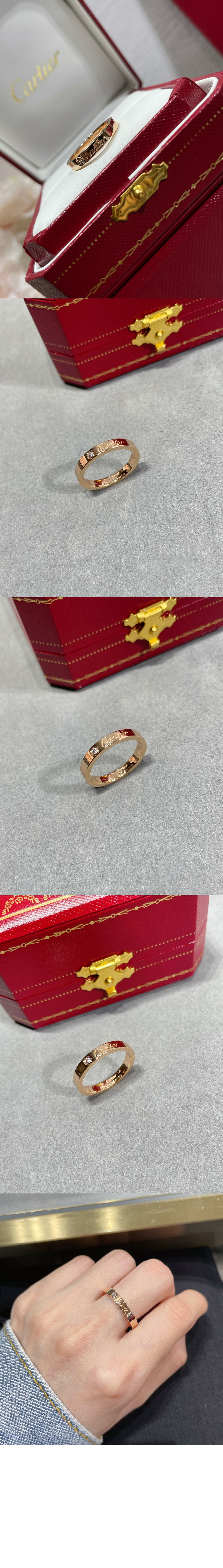 웨딩 반지 B4086400 > Etc - 기타제품