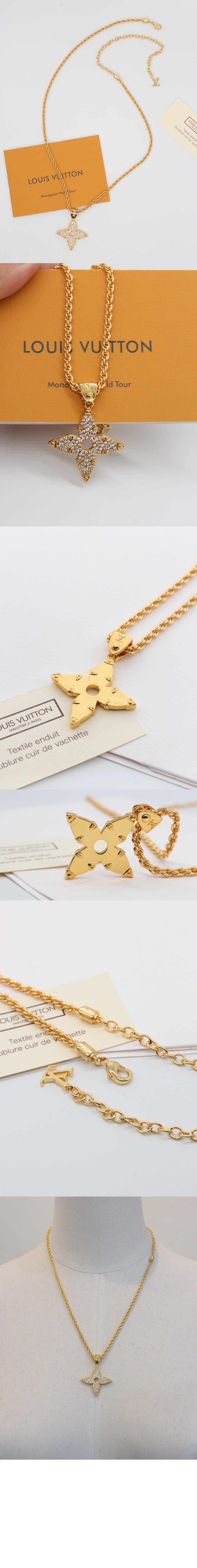 LV 로프 펜던트 M01751 > Etc - 기타제품