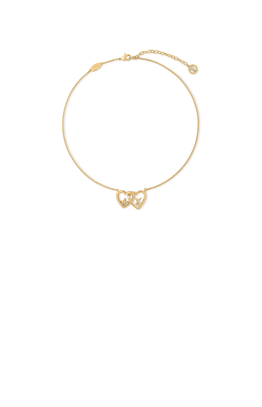 마이 LV 러브 목걸이 M01733 > Etc - 기타제품