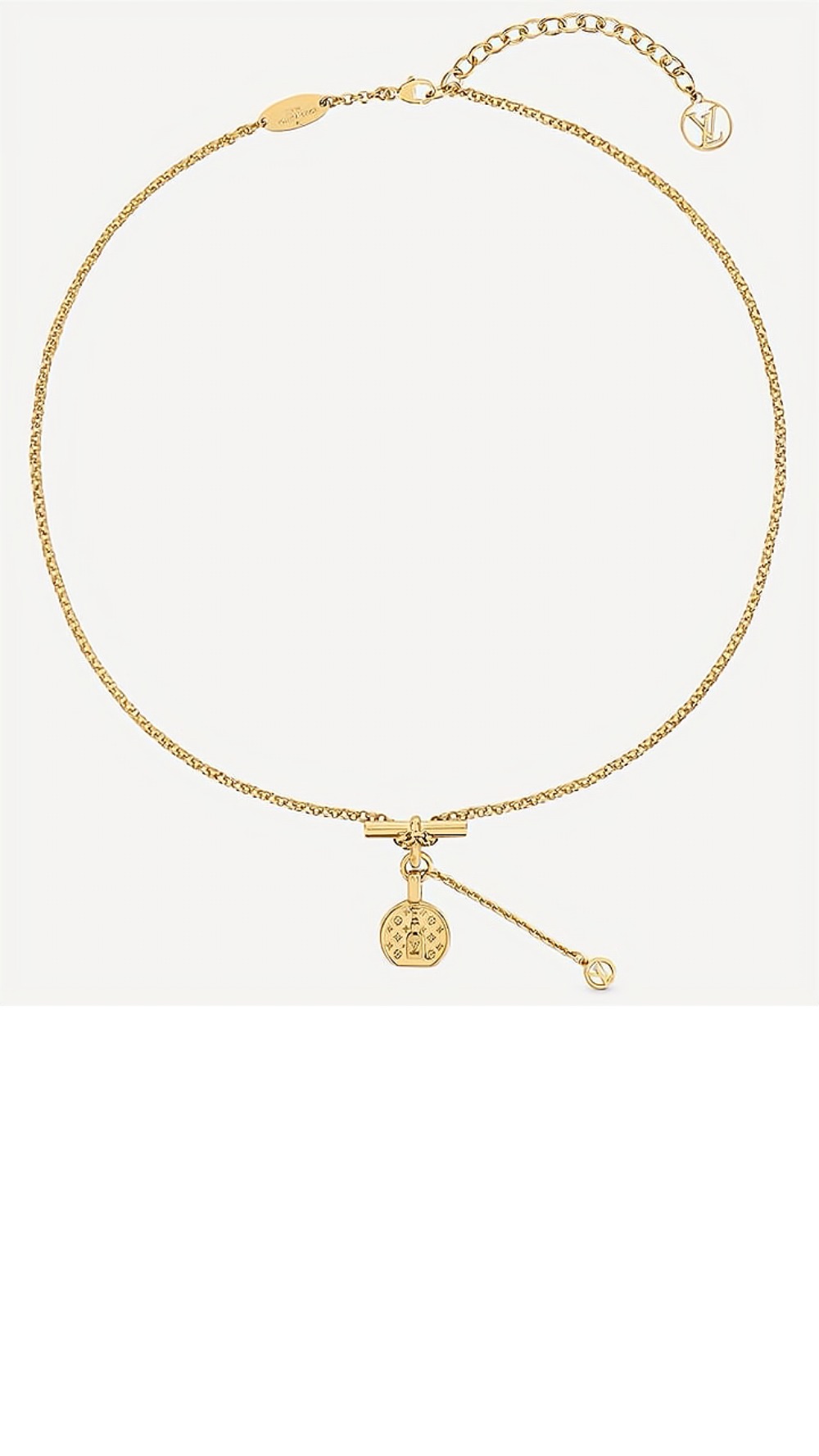 LV 트리뷰트 목걸이 M00569 > Etc - 기타제품