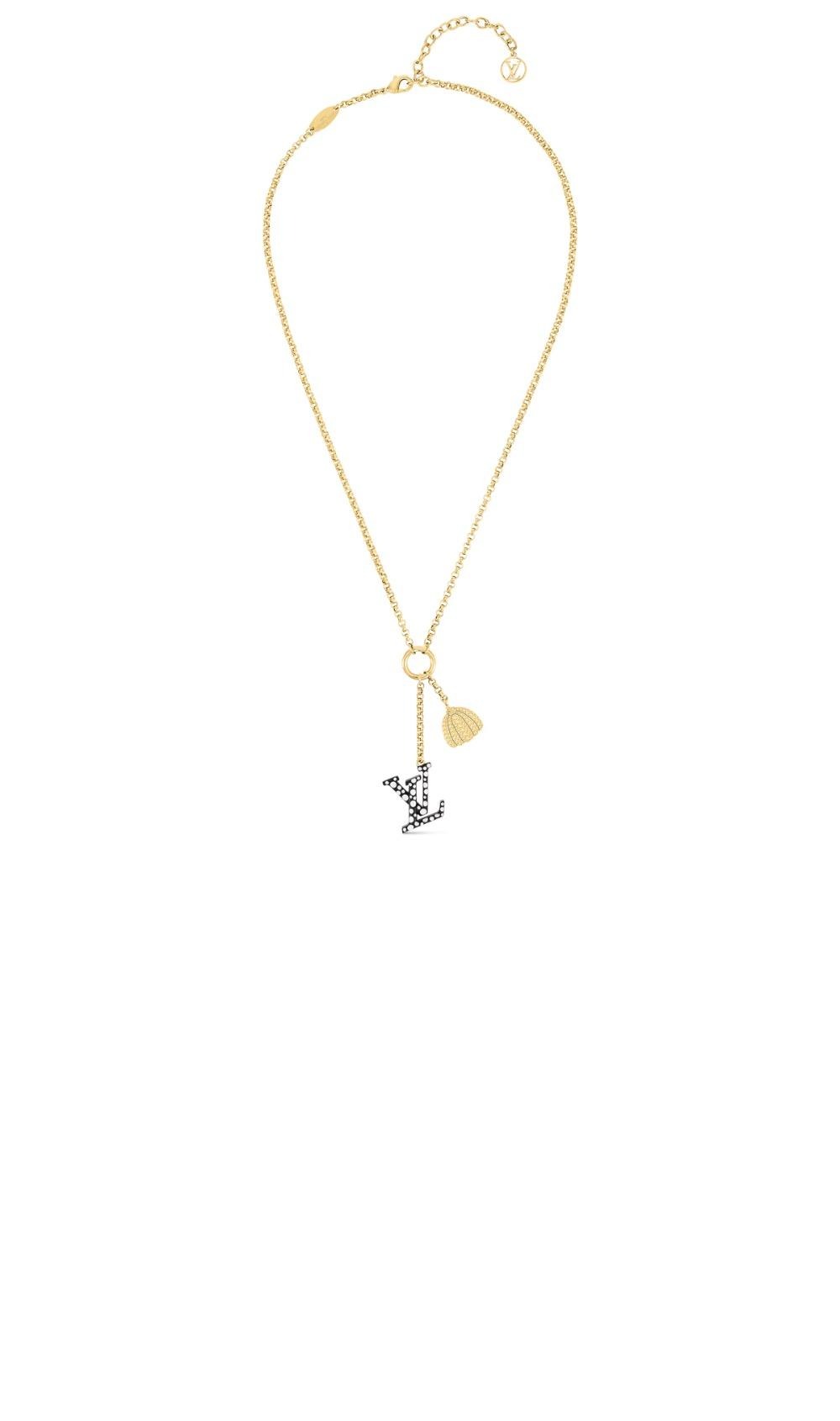 아이코닉 인피니티 도트 목걸이 M01079 > Etc - 기타제품