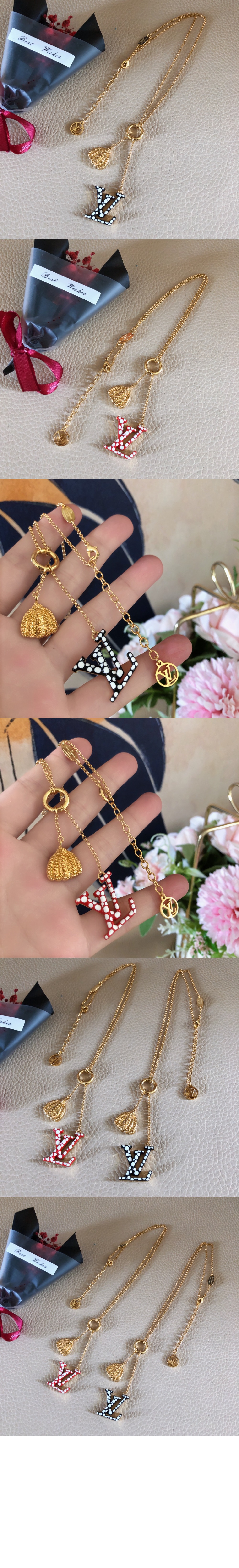 아이코닉 인피니티 도트 목걸이 M01079 > Etc - 기타제품