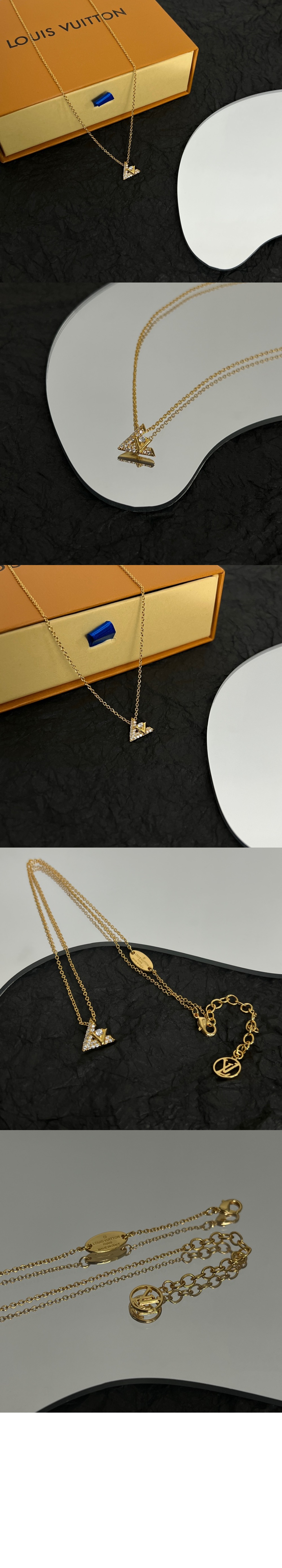 LV 볼트 원 목걸이 Q93923 > Etc - 기타제품