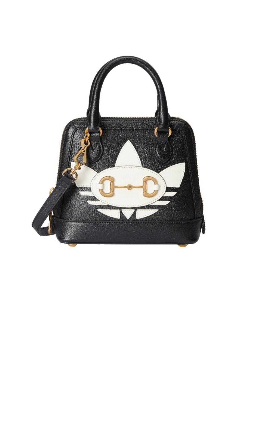 홀스빗 1955 미니 탑핸들백 677212 > Horsebit 1955 - 홀스빗 1955