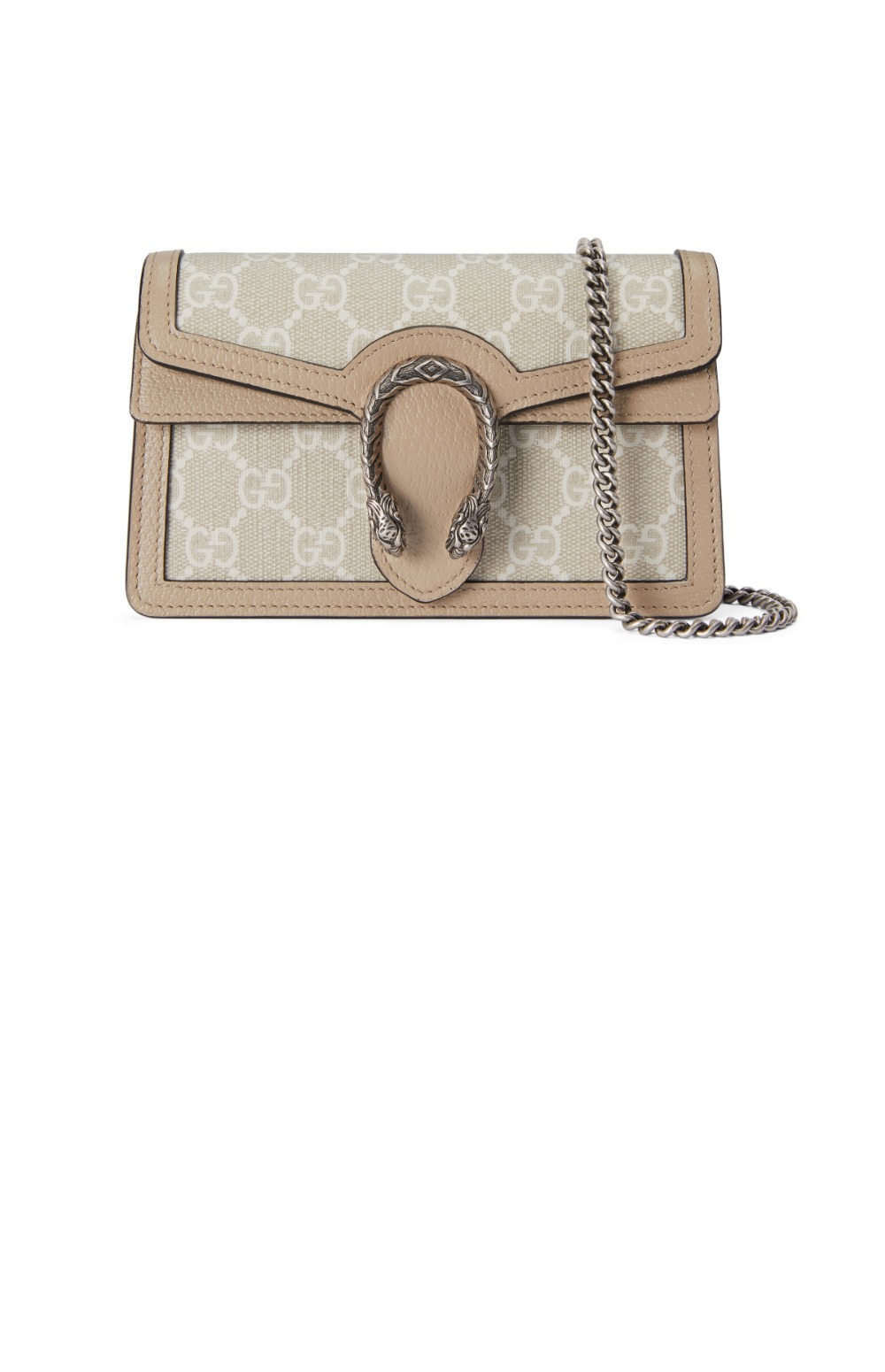 GG 수퍼 미니백 476432 > Dionysus - 디오니소스