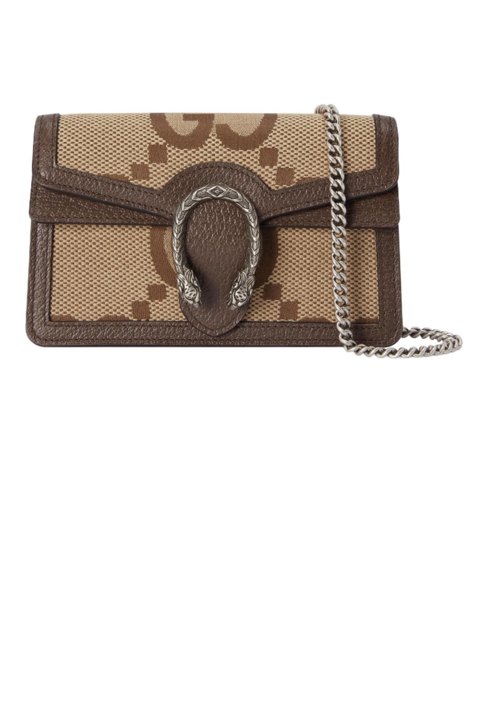 디오니소스 점보 GG 수퍼 미니백 476432 > Dionysus - 디오니소스