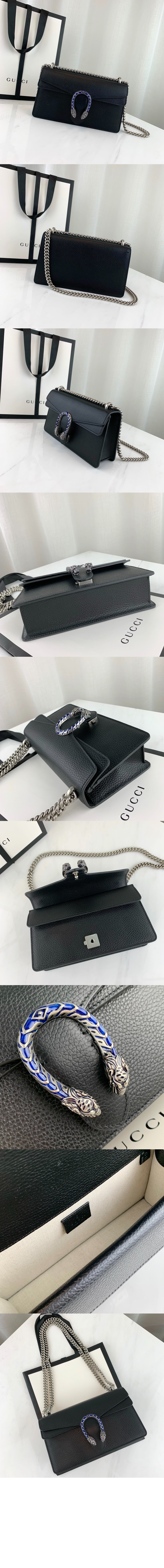 디오니소스 미니 숄더백 499623 > Dionysus - 디오니소스