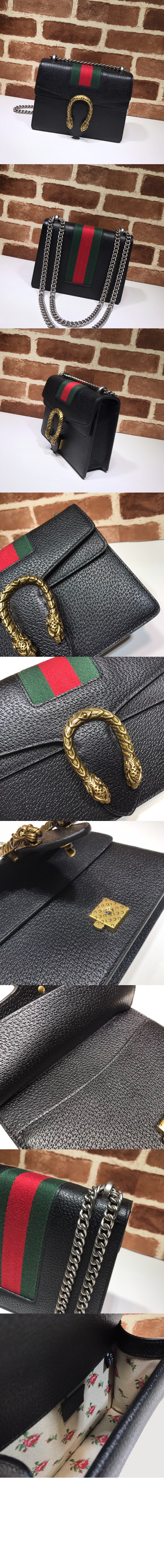 디오니소스 미니 숄더백 421970 > Dionysus - 디오니소스