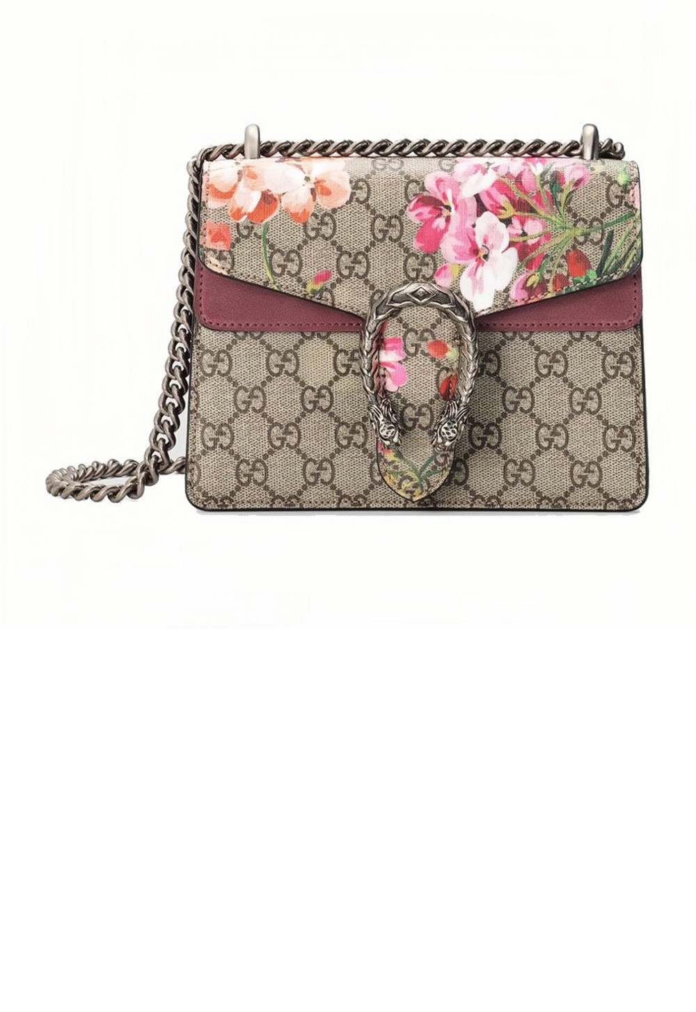 디오니소스 숄더백 421970 > Dionysus - 디오니소스