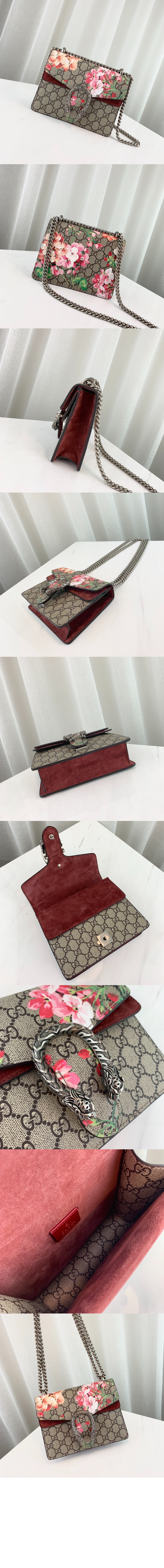 디오니소스 숄더백 421970 > Dionysus - 디오니소스