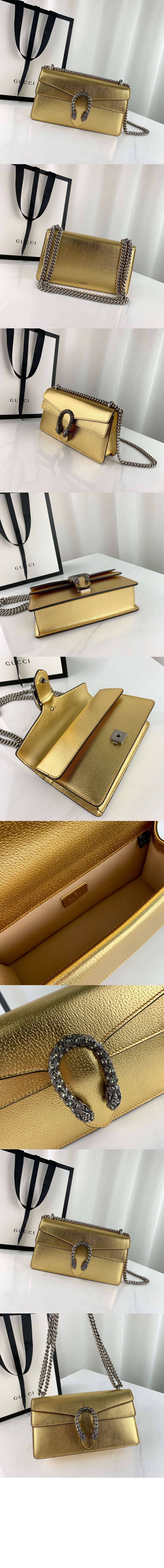 디오니소스 숄더백 499623 > Dionysus - 디오니소스