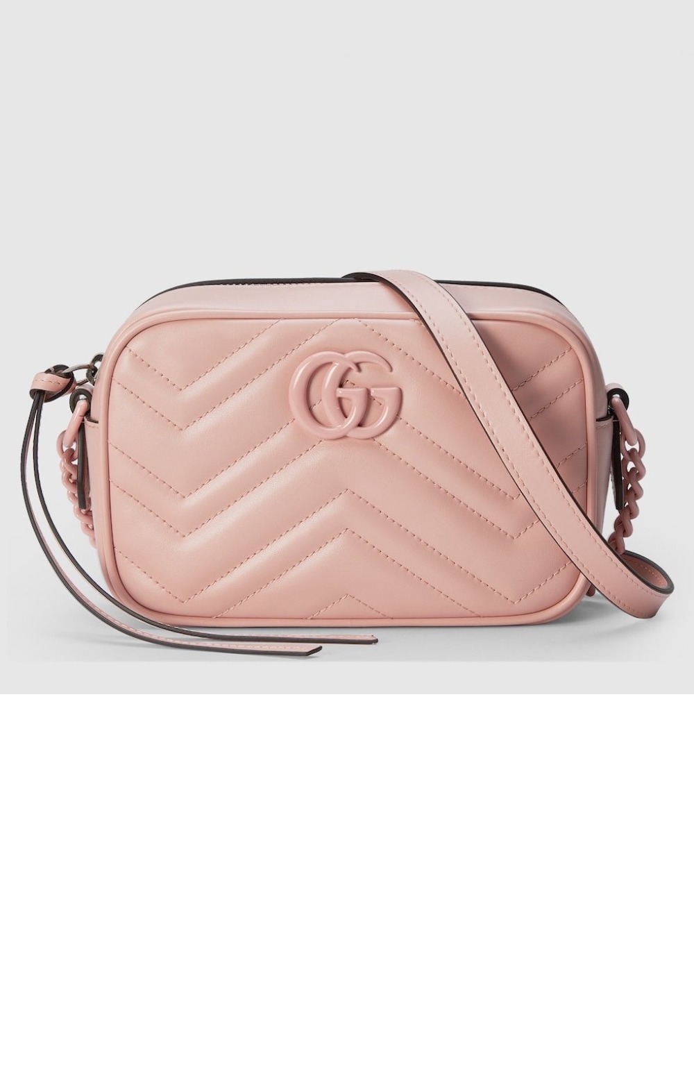 GG 마몽 미니 숄더백 634936 > GG Marmont - GG 마몽