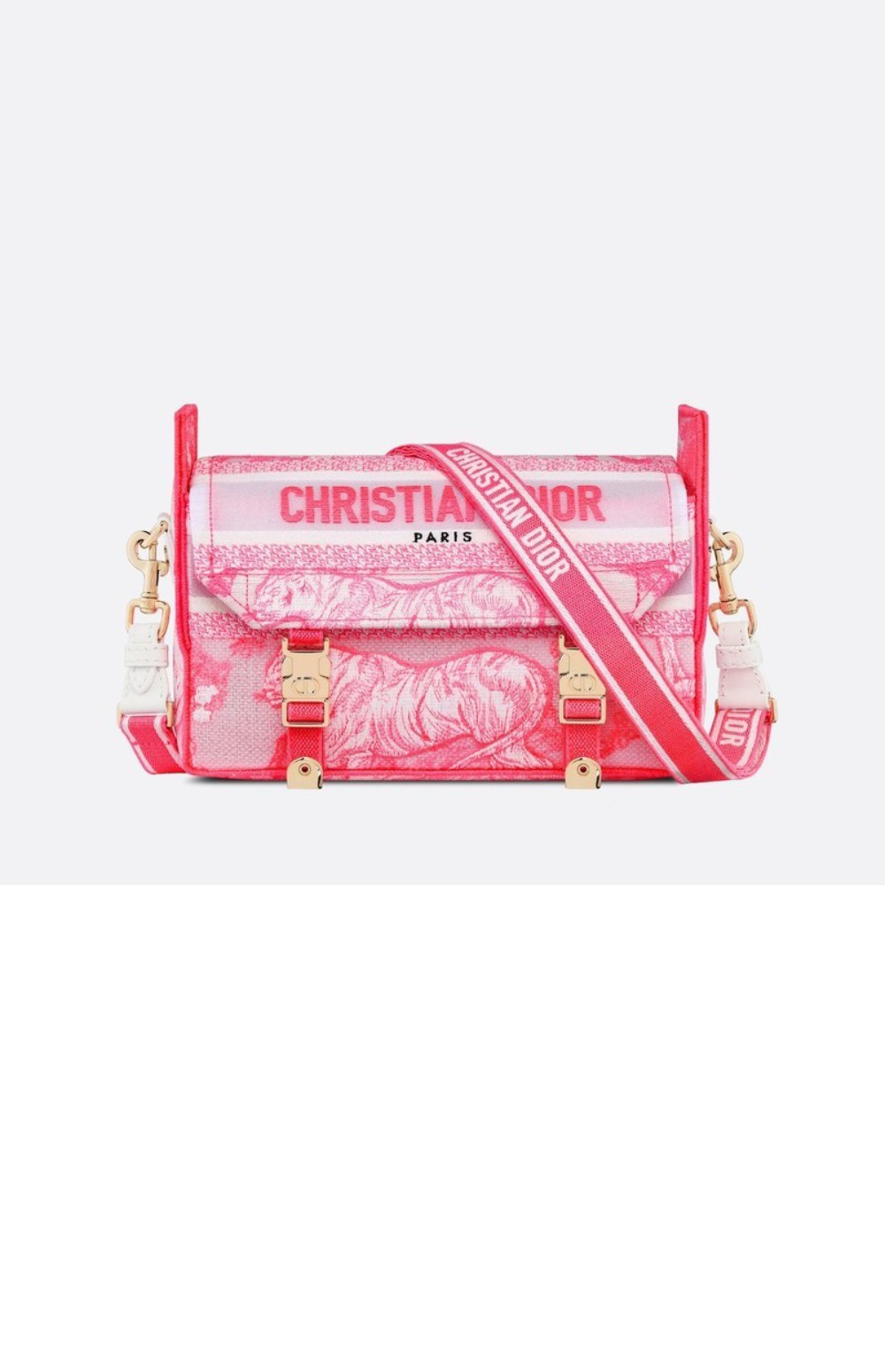 캠프 메신저백 스몰 M1241 > messenger bag - 메신저백