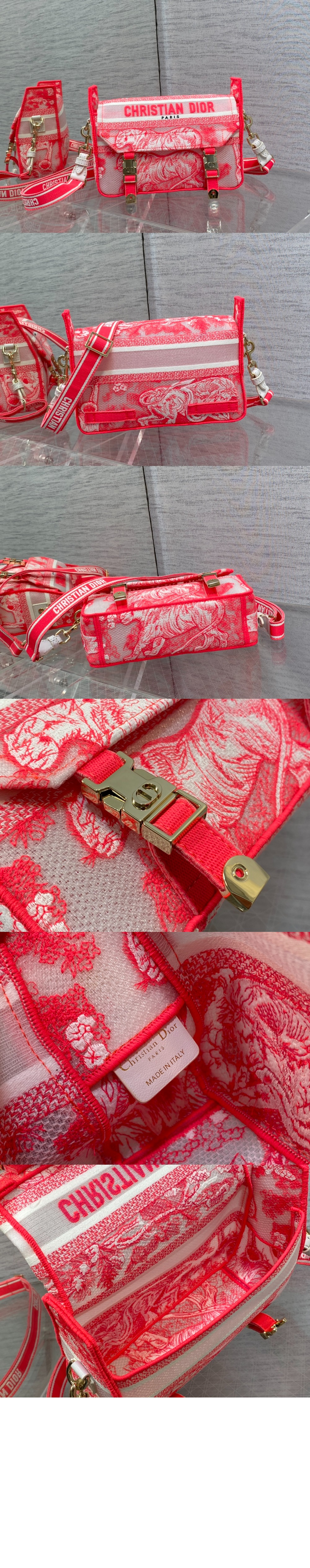 캠프 메신저백 스몰 M1241 > messenger bag - 메신저백