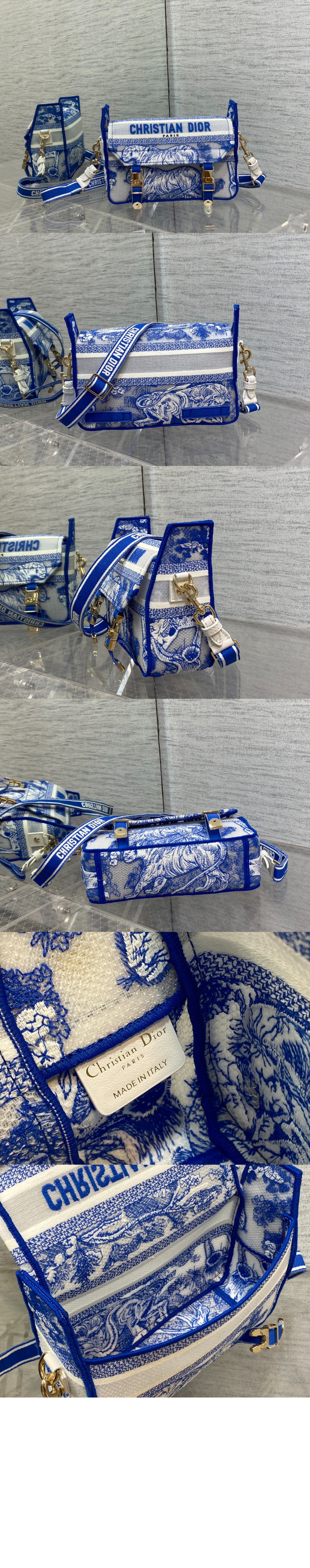 캠프 메신저백 스몰 M1241 > messenger bag - 메신저백