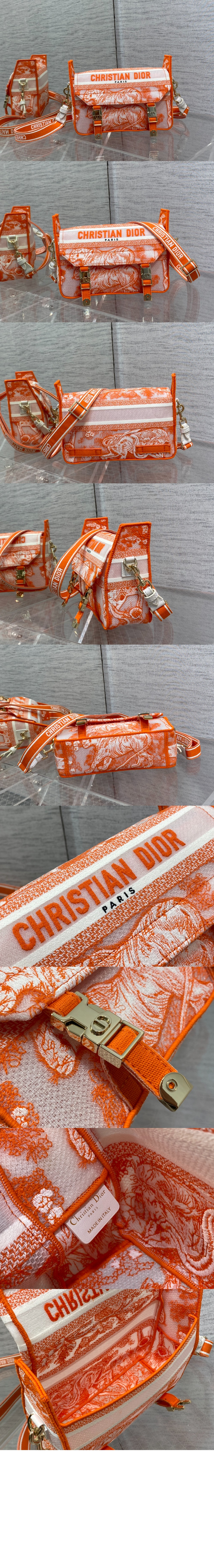 캠프 메신저백 스몰 M1241 > messenger bag - 메신저백