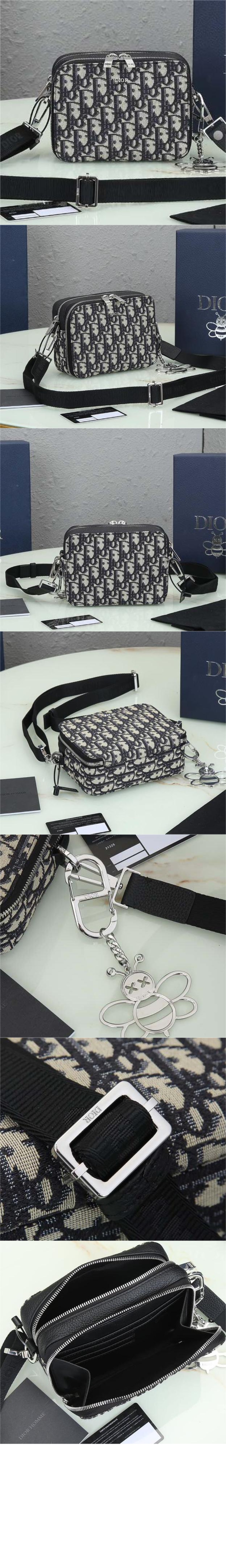 스트랩 파우치 2OBBC > Etc - 기타제품