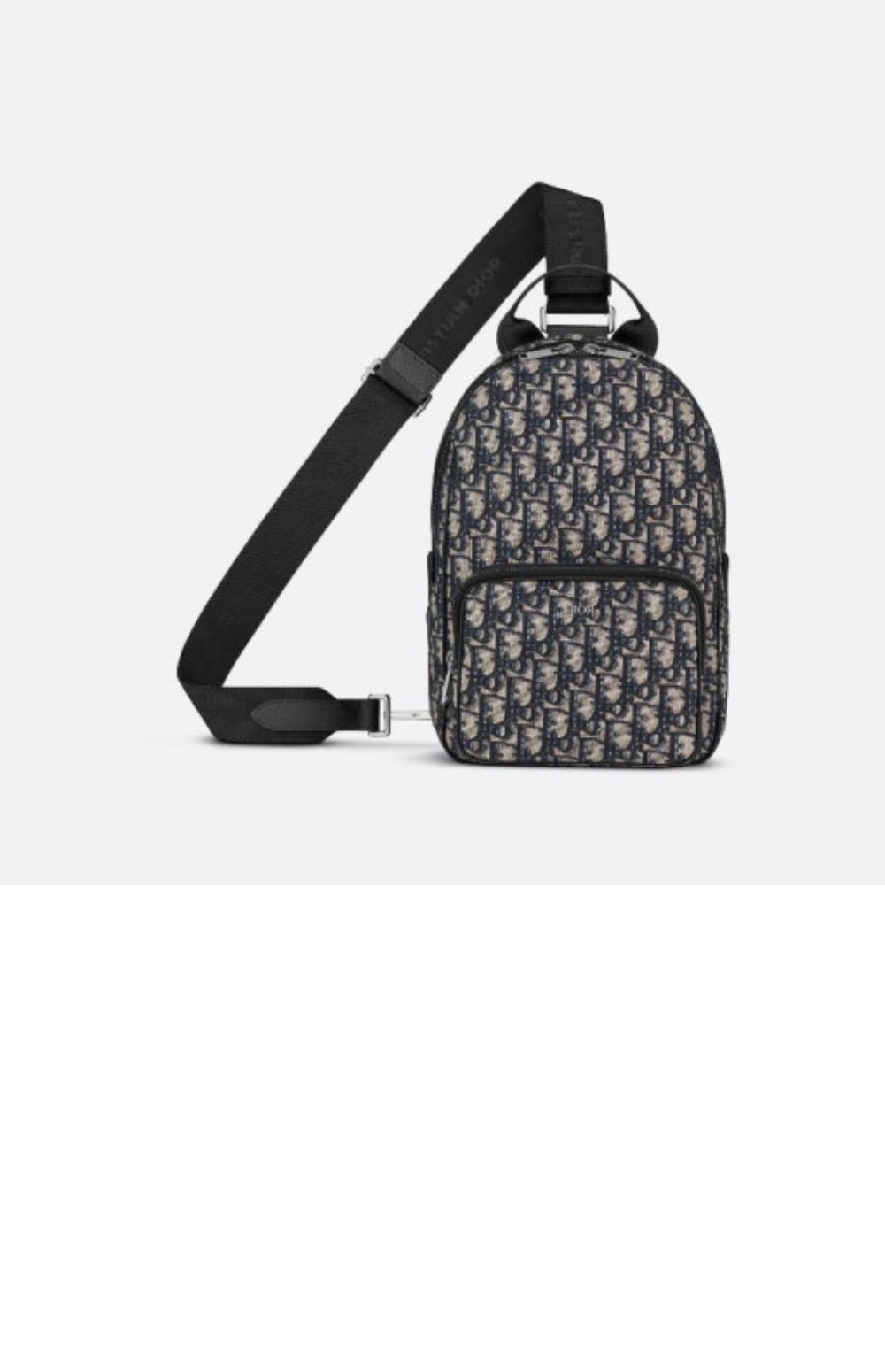 오블리크 크로스 바디 백팩 1ESBO > Rider - 라이더