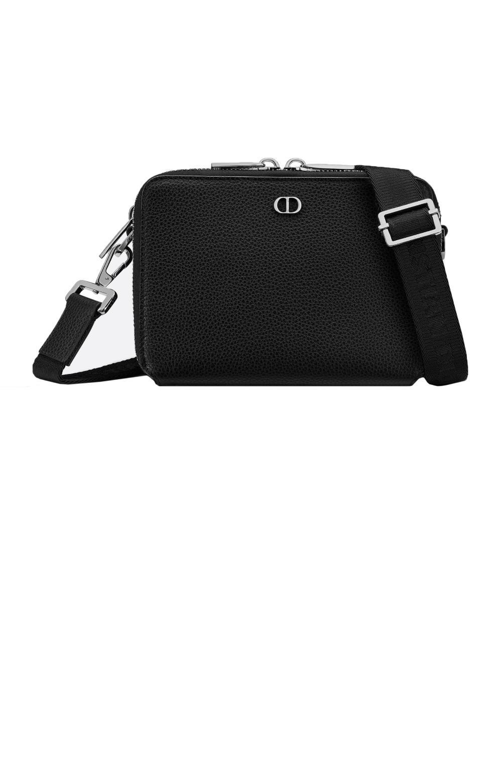 CD Icon 스트랩 지퍼 파우치 2ESBC > Etc - 기타제품