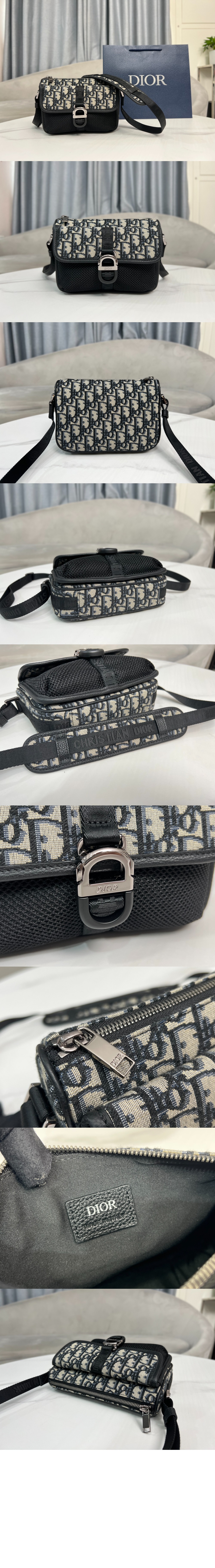 8 미니 메신저백  1EIPO > messenger bag - 메신저백