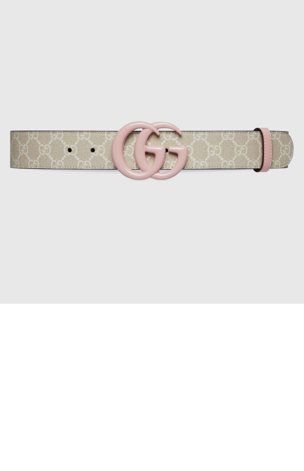 와이드 벨트 400593 > 구찌