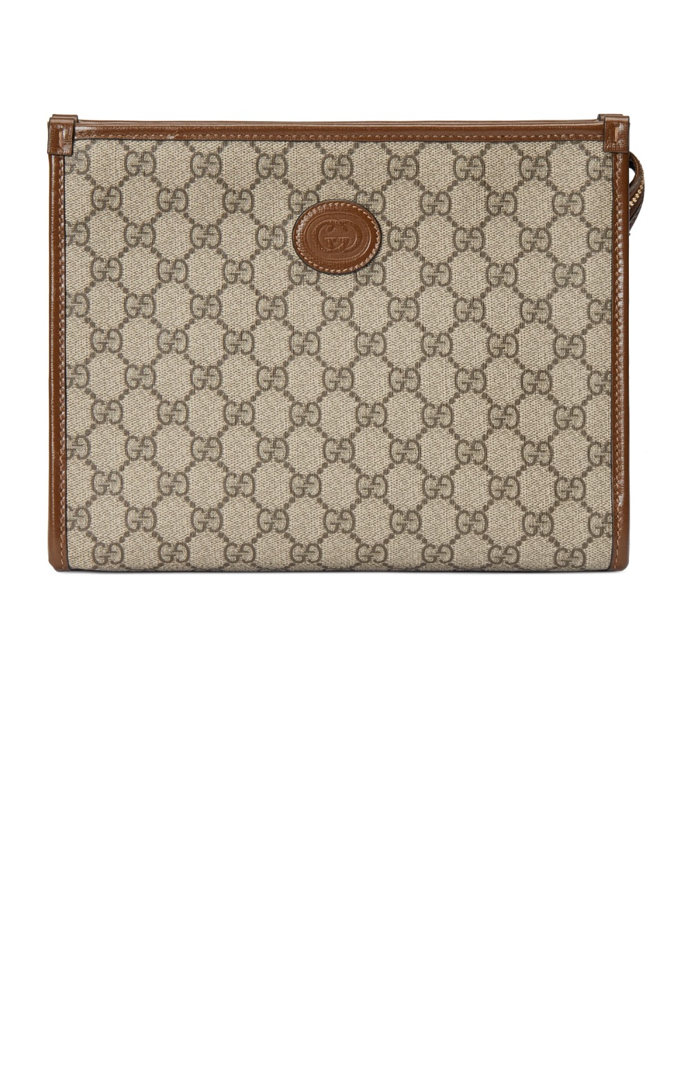 인터로킹 G 뷰티 케이스 672956 > GG Marmont - GG 마몽