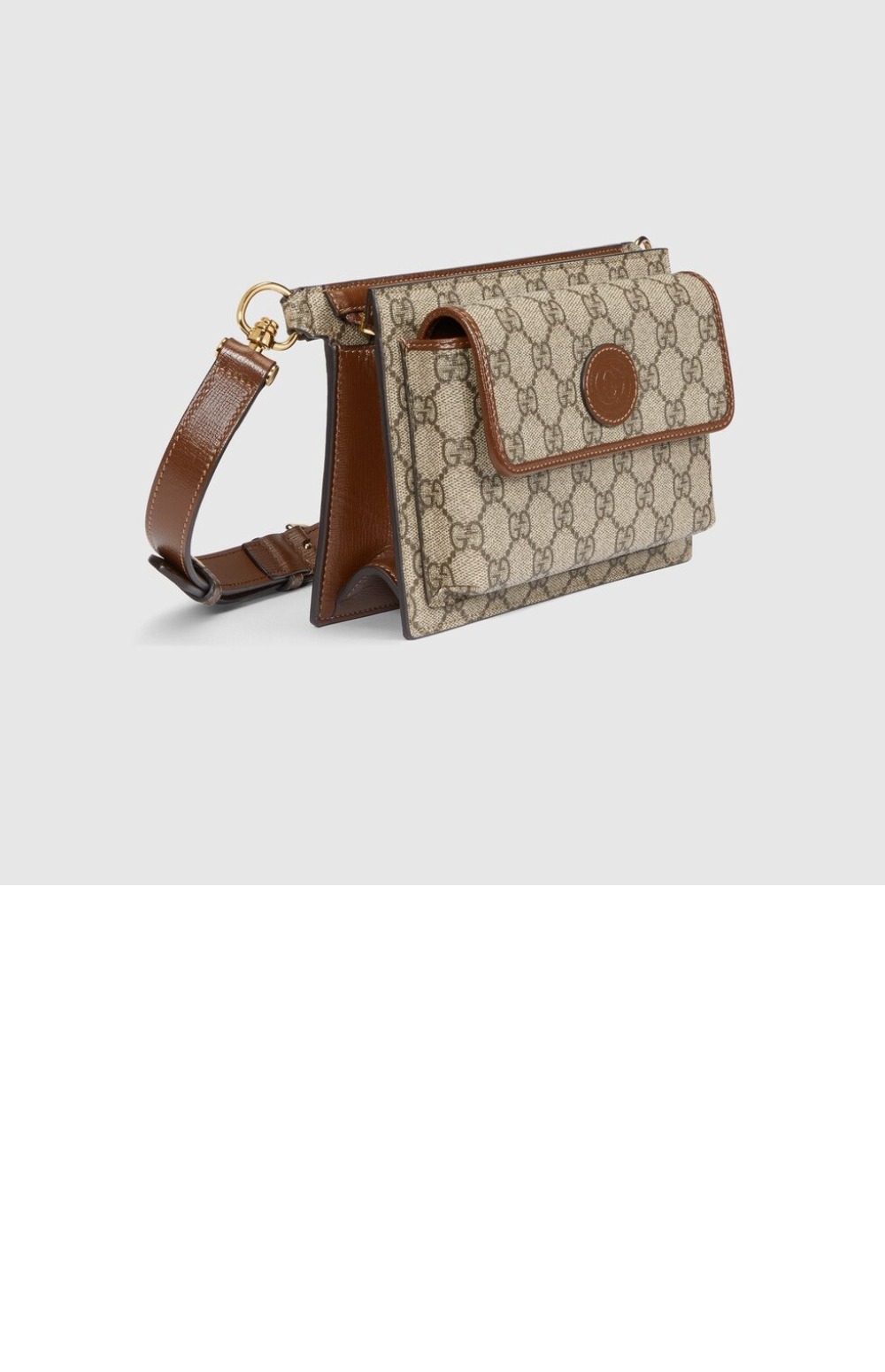 GG 인터로킹 벨트 백 746300 > Etc - 기타제품