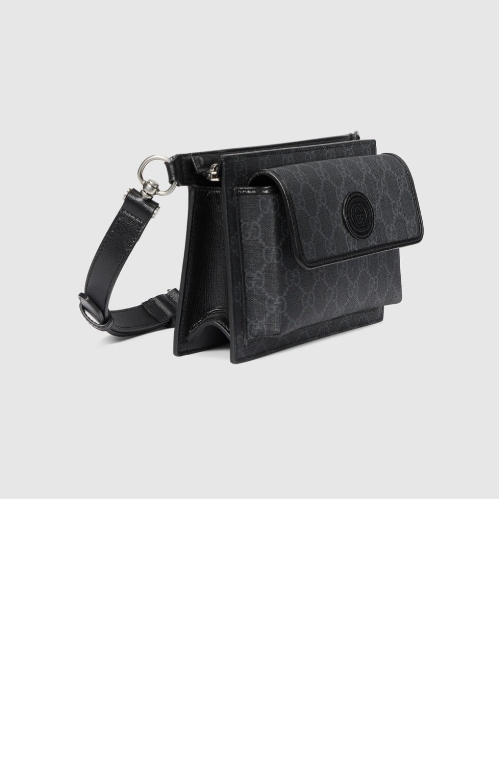 GG 인터로킹 벨트 백 746300 > Etc - 기타제품