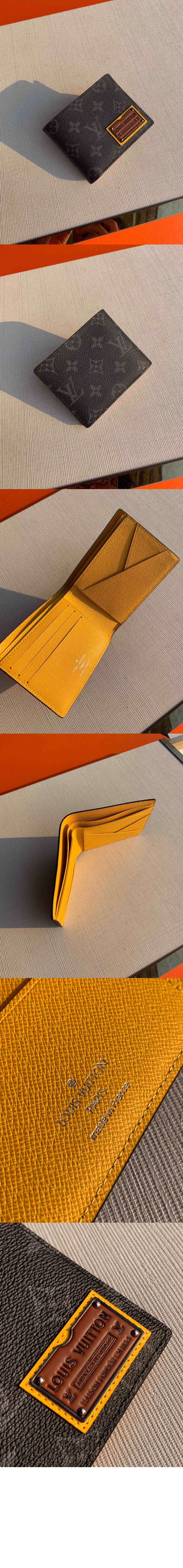 멀티플 월렛 M69253 > Multiple - 멀티플 월릿