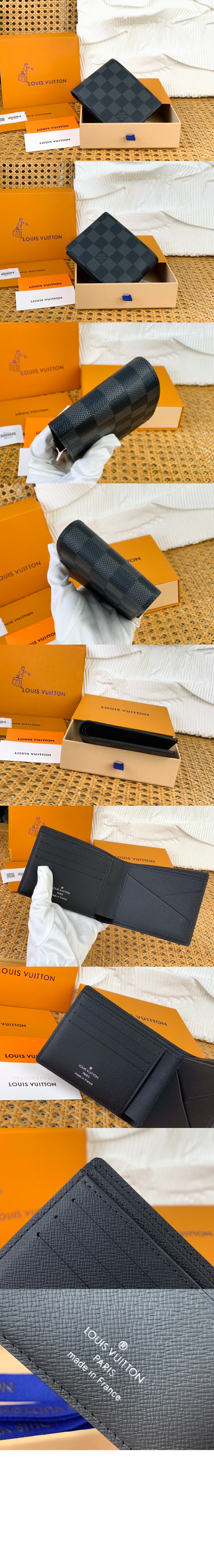 멀티플 월렛 N62663 > Multiple - 멀티플 월릿