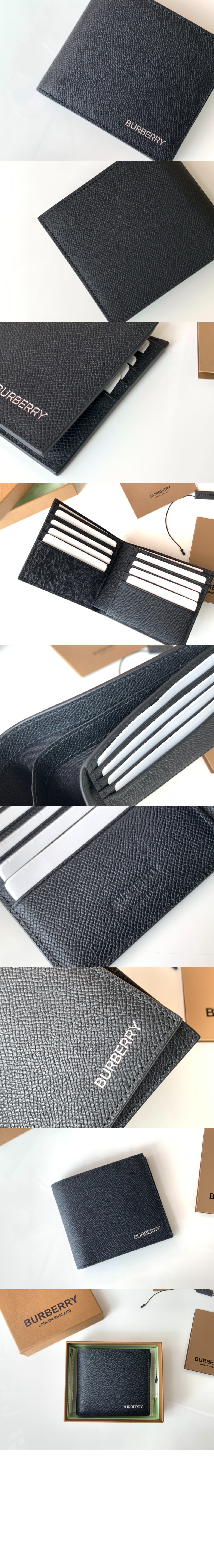 로고 반지갑 80146531 > Bifold Wallet - 반지갑