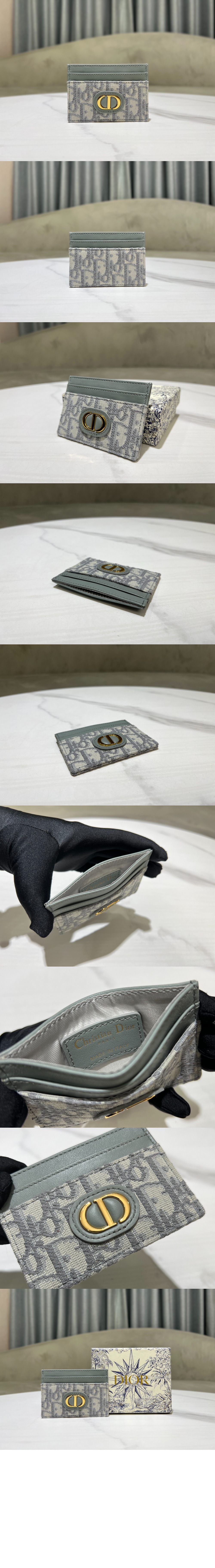 슬롯 카드 지갑 S2152 > Montaigne - 몽테인