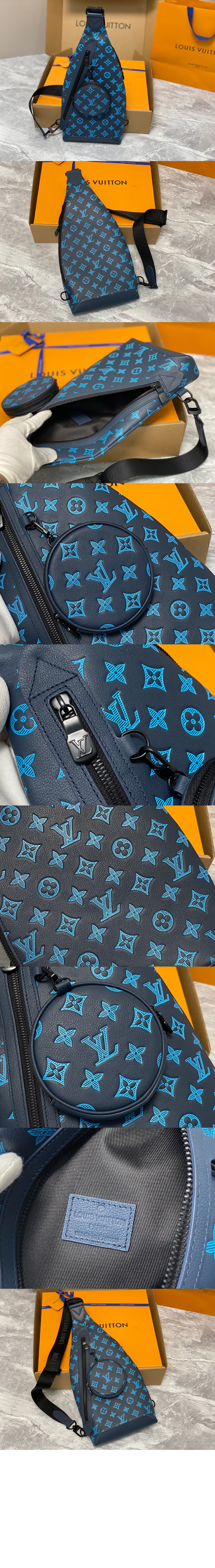 듀오 슬링백 M46562 > Etc - 기타제품