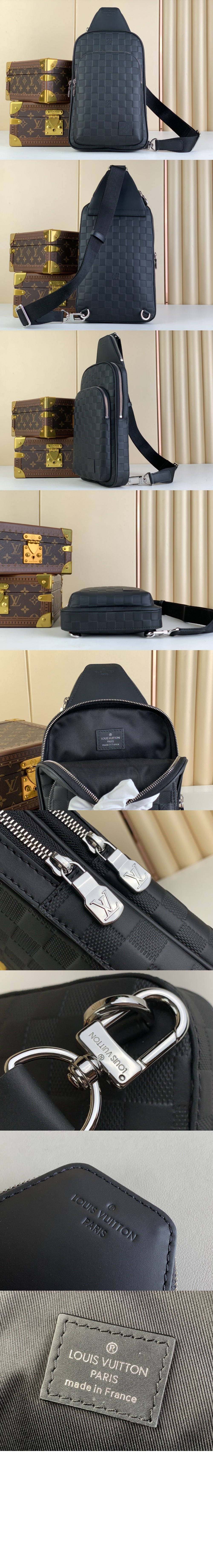 에비뉴 슬링백 N45303 > Avenue - 에비뉴