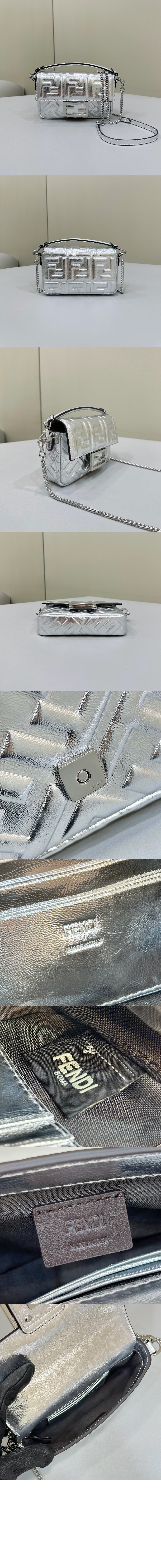 바게트백 미니 8BS017 > Baguette - 바게트