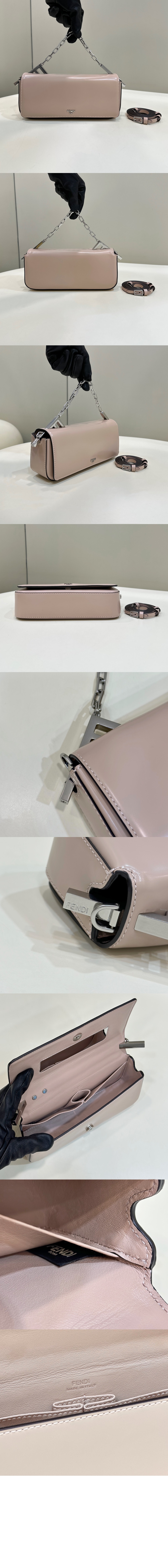 퍼스트 사이트 미니백 8BS072 > Etc - 기타제품