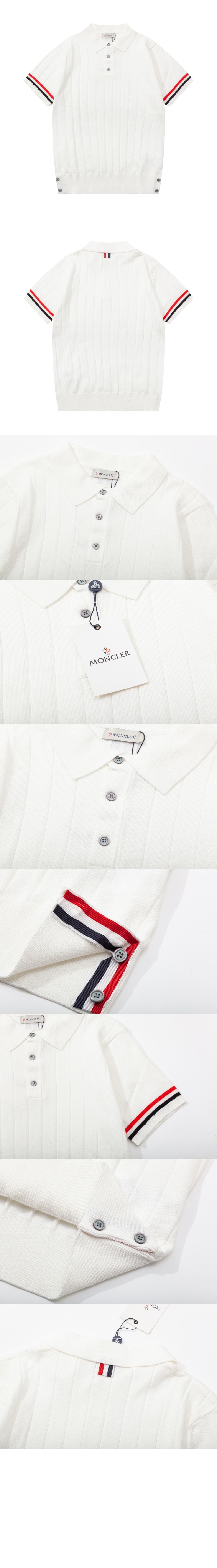 니트 크롭 > 프라다