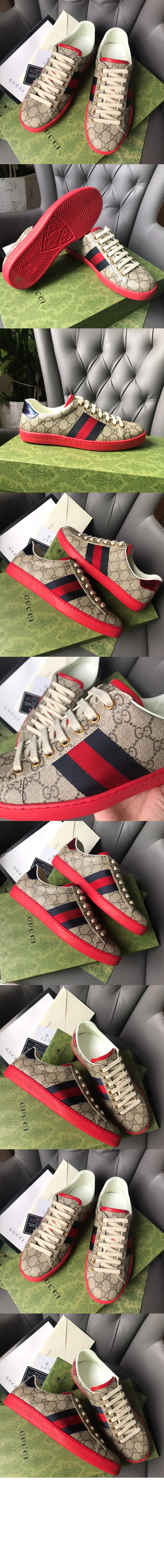 에이스 스니커즈 429445 > Ace - 에이스