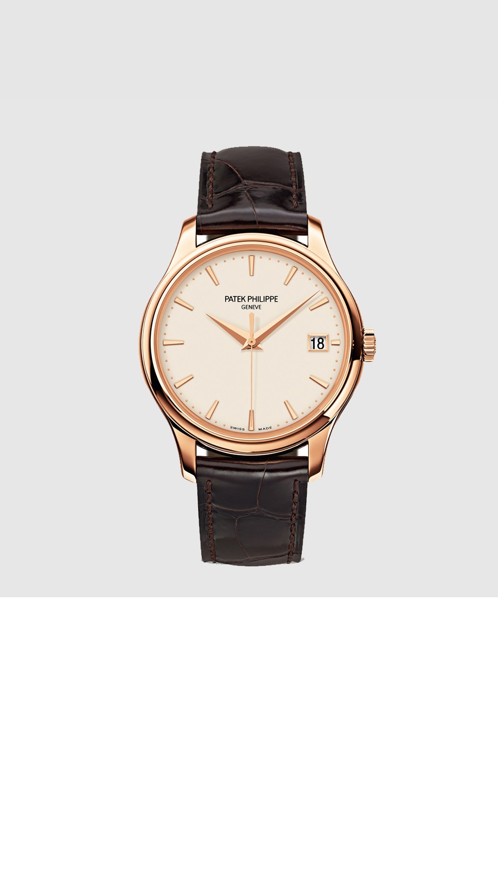 칼라트라바 39 5227R > Calatrava - 칼라트라바