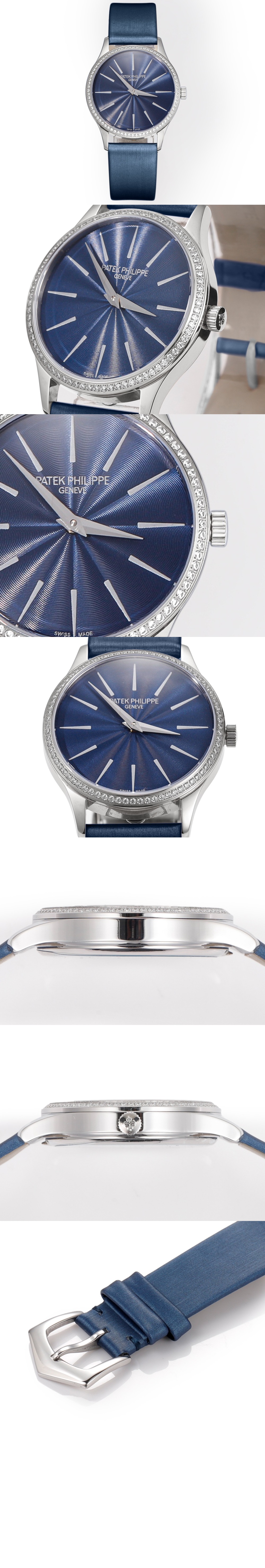 칼라트라바 35 4997R > Calatrava - 칼라트라바