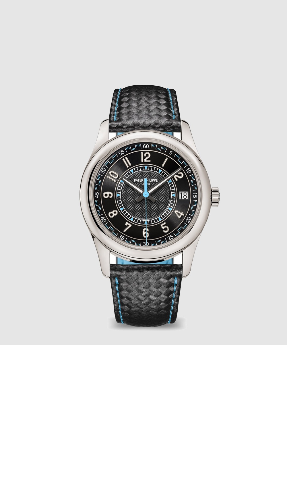 칼라트라바 40 6007G > Calatrava - 칼라트라바