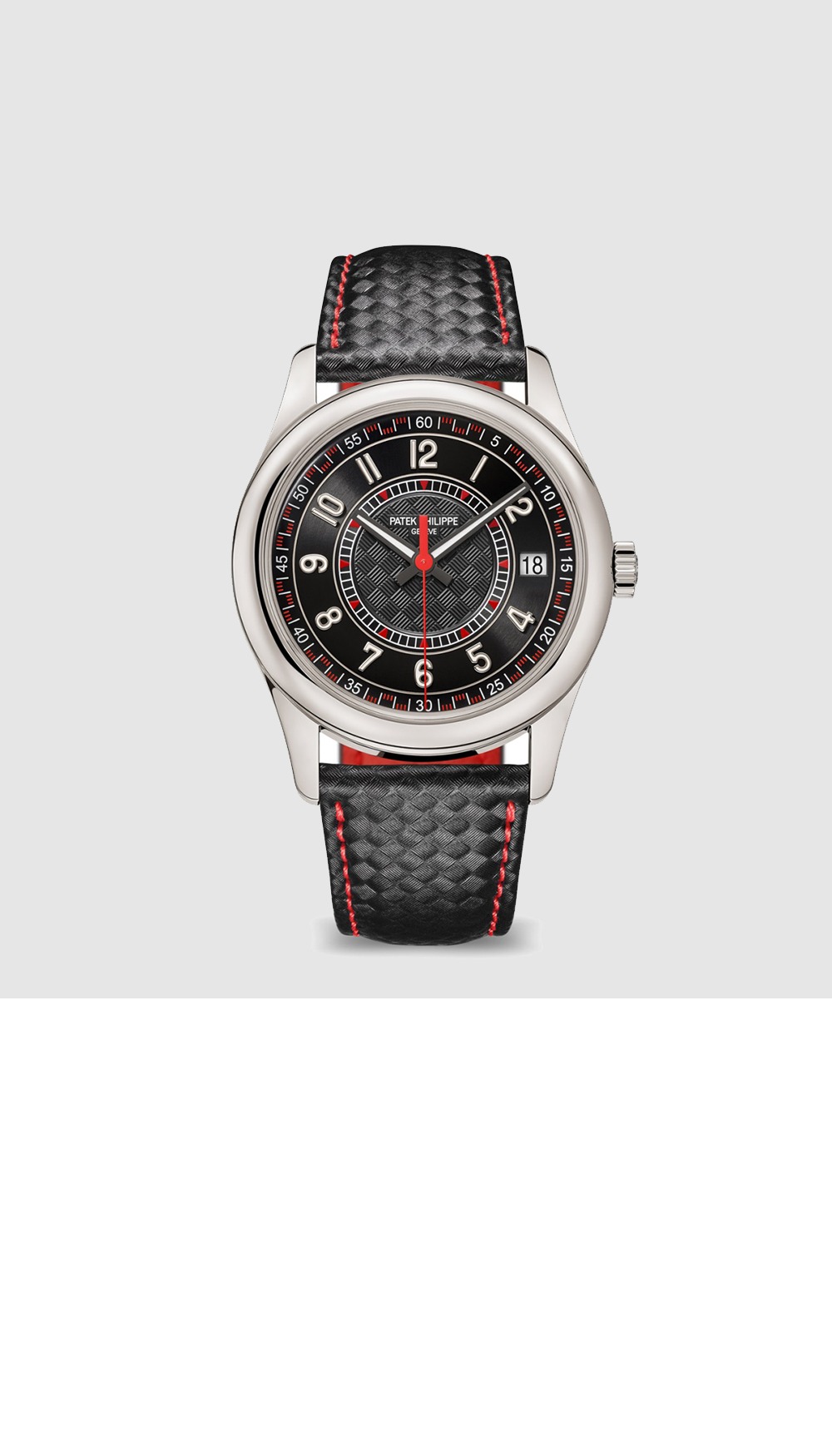 칼라트라바 40 6007G > Calatrava - 칼라트라바