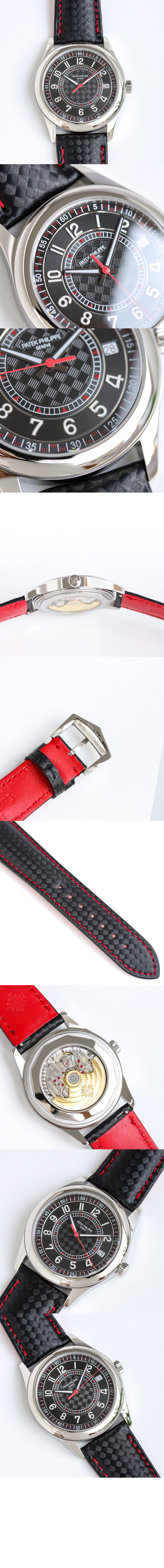 칼라트라바 40 6007G > Calatrava - 칼라트라바