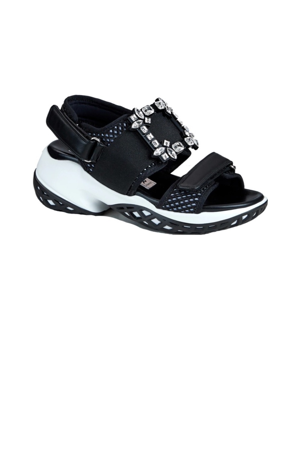 비브 런 버클 샌들 5642 > Viv Run - 비브 런